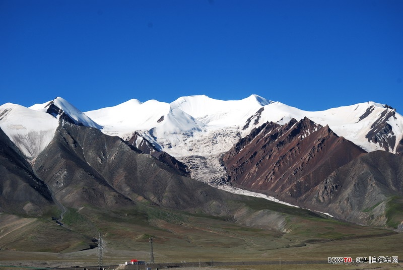 那些个兄弟以及那些风景......说说我的青藏故事