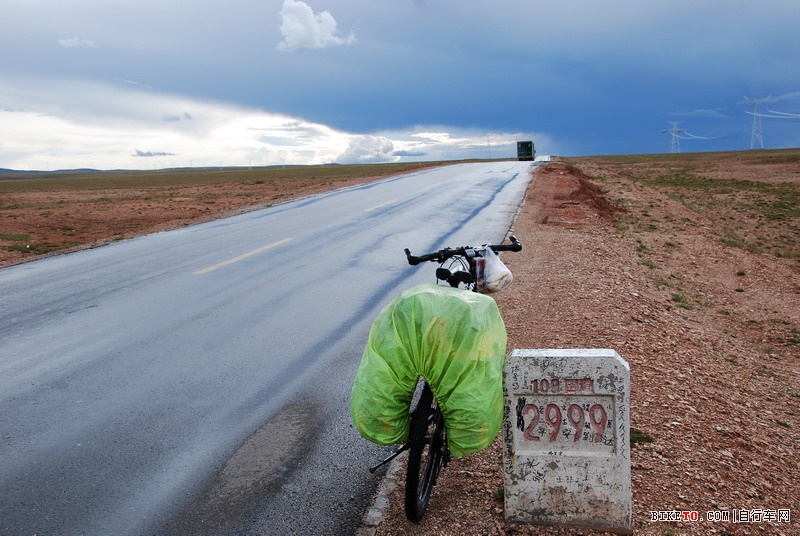 那些个兄弟以及那些风景......说说我的青藏故事