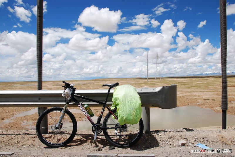 那些个兄弟以及那些风景......说说我的青藏故事