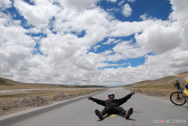 那些个兄弟以及那些风景......说说我的青藏故事