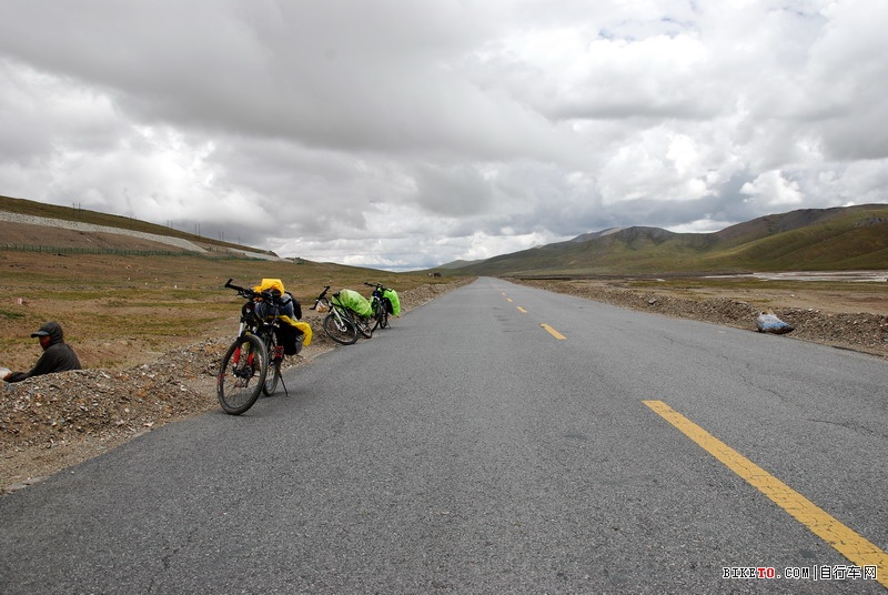 那些个兄弟以及那些风景......说说我的青藏故事