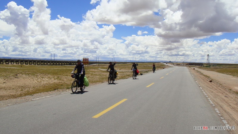 那些个兄弟以及那些风景......说说我的青藏故事