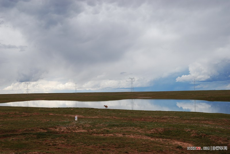 那些个兄弟以及那些风景......说说我的青藏故事