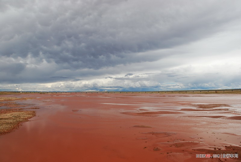 那些个兄弟以及那些风景......说说我的青藏故事
