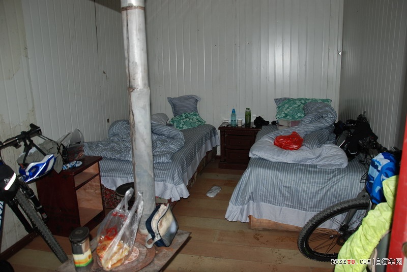 那些个兄弟以及那些风景......说说我的青藏故事