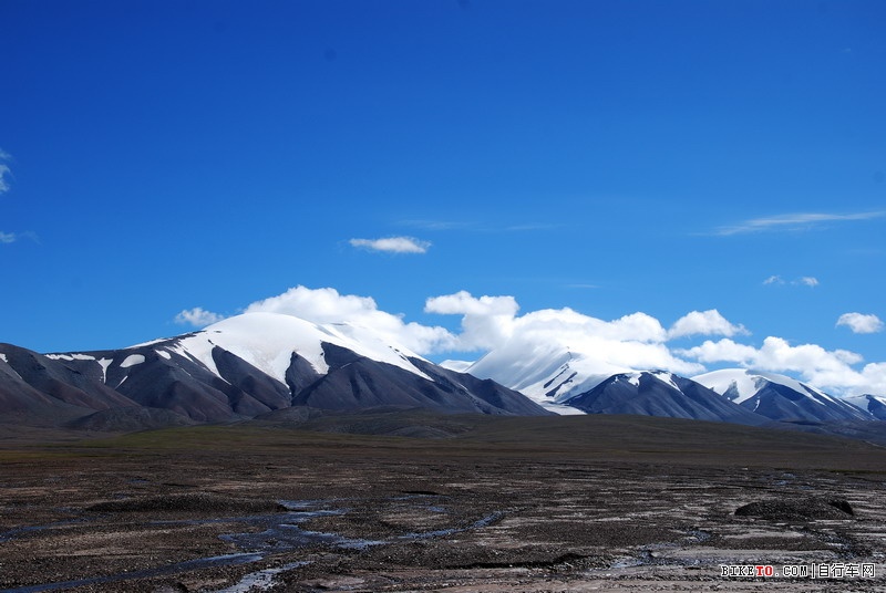 那些个兄弟以及那些风景......说说我的青藏故事