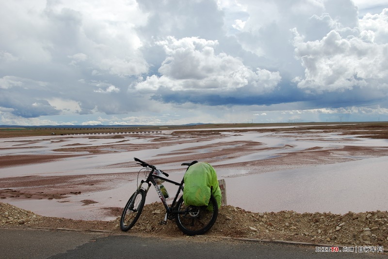 那些个兄弟以及那些风景......说说我的青藏故事