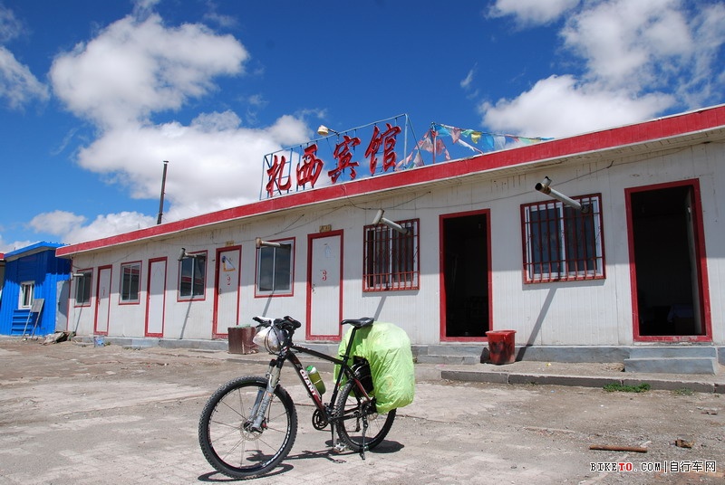 那些个兄弟以及那些风景......说说我的青藏故事