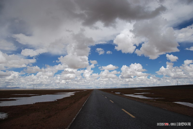 那些个兄弟以及那些风景......说说我的青藏故事