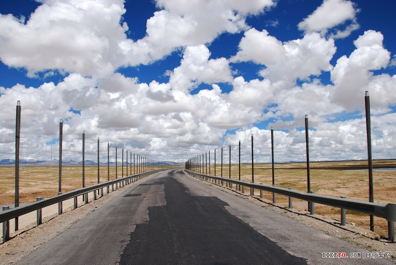 那些个兄弟以及那些风景......说说我的青藏故事