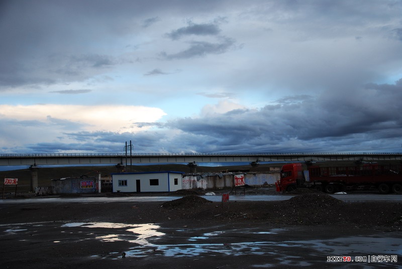 那些个兄弟以及那些风景......说说我的青藏故事