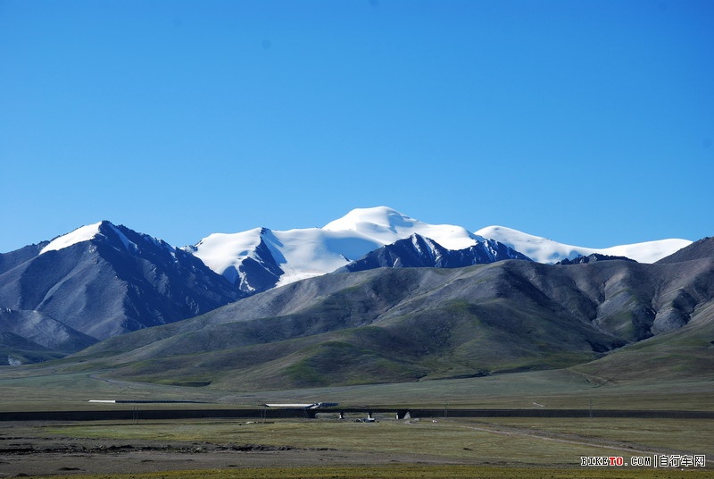那些个兄弟以及那些风景......说说我的青藏故事