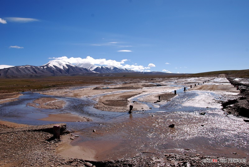 那些个兄弟以及那些风景......说说我的青藏故事
