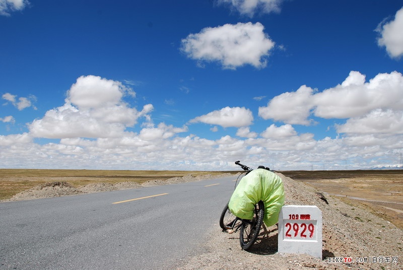 那些个兄弟以及那些风景......说说我的青藏故事