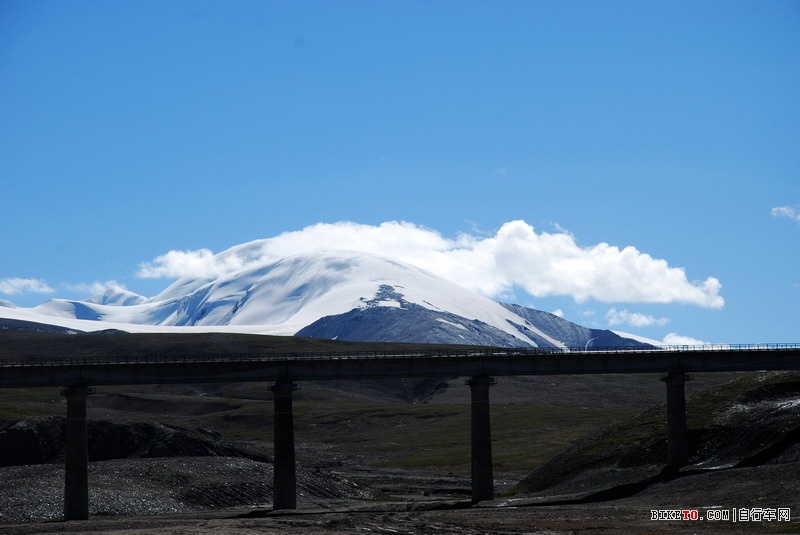 那些个兄弟以及那些风景......说说我的青藏故事