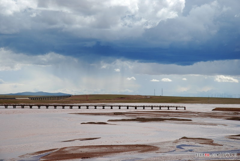 那些个兄弟以及那些风景......说说我的青藏故事