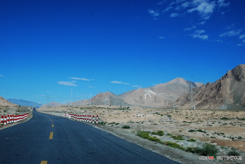 那些个兄弟以及那些风景......说说我的青藏故事