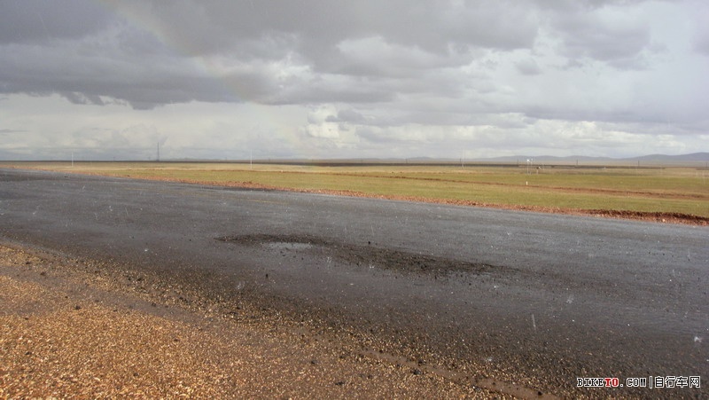那些个兄弟以及那些风景......说说我的青藏故事