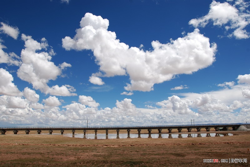 那些个兄弟以及那些风景......说说我的青藏故事