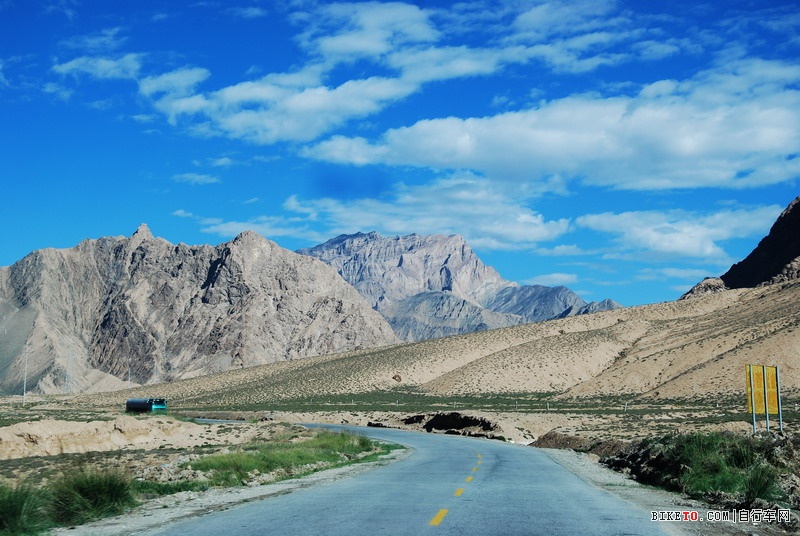 那些个兄弟以及那些风景......说说我的青藏故事