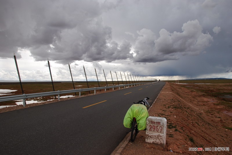 那些个兄弟以及那些风景......说说我的青藏故事