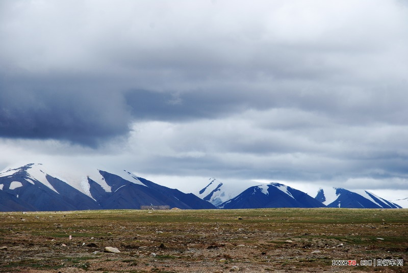 那些个兄弟以及那些风景......说说我的青藏故事