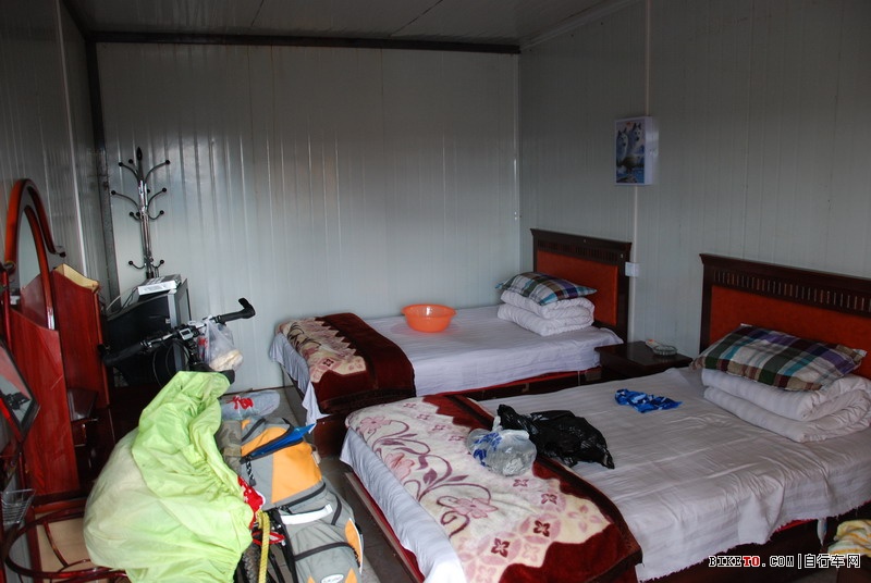 那些个兄弟以及那些风景......说说我的青藏故事