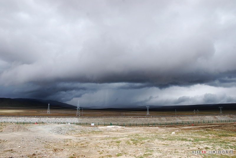 那些个兄弟以及那些风景......说说我的青藏故事