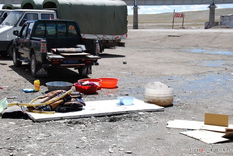 那些个兄弟以及那些风景......说说我的青藏故事