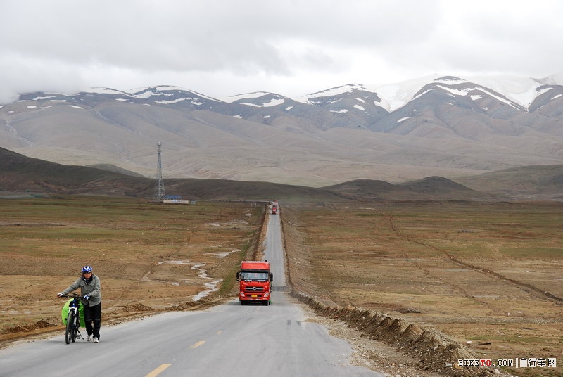 那些个兄弟以及那些风景......说说我的青藏故事
