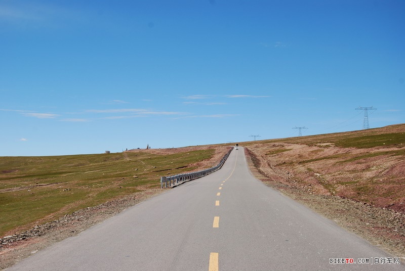 那些个兄弟以及那些风景......说说我的青藏故事