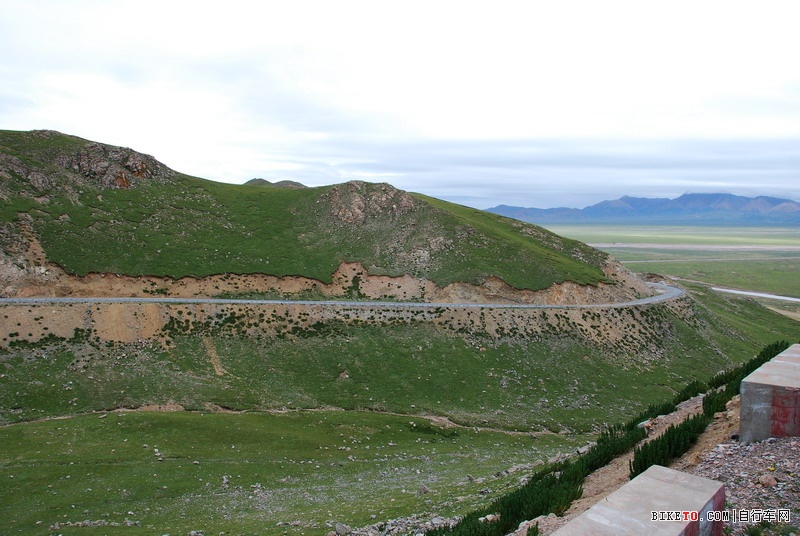 那些个兄弟以及那些风景......说说我的青藏故事