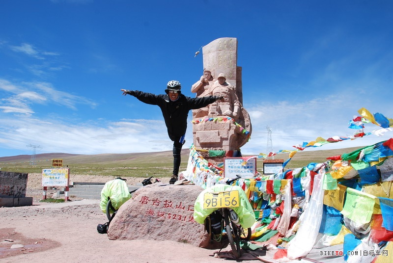 那些个兄弟以及那些风景......说说我的青藏故事