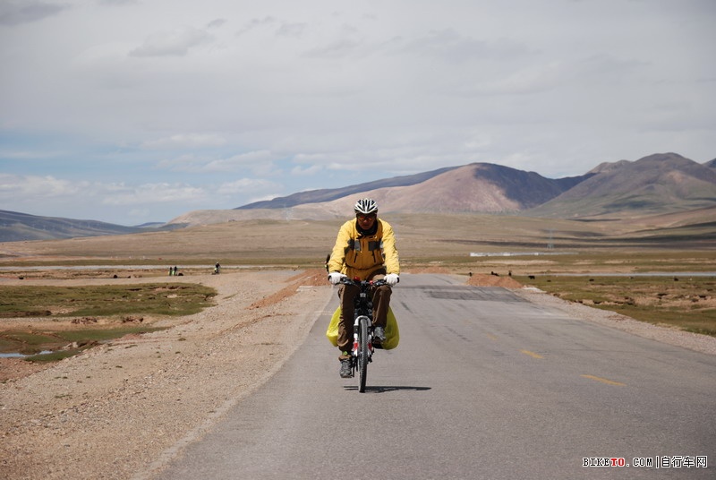 那些个兄弟以及那些风景......说说我的青藏故事