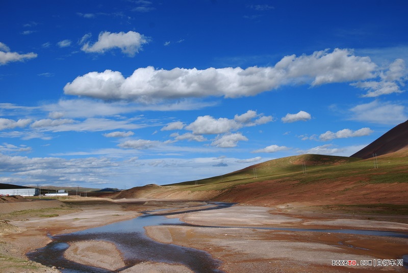 那些个兄弟以及那些风景......说说我的青藏故事