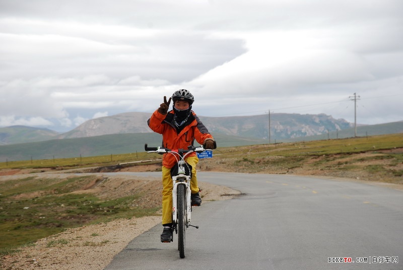 那些个兄弟以及那些风景......说说我的青藏故事