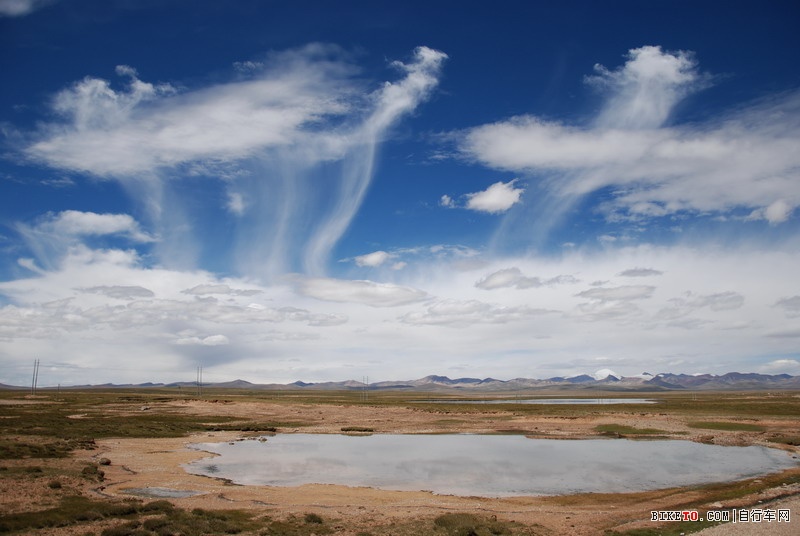 那些个兄弟以及那些风景......说说我的青藏故事