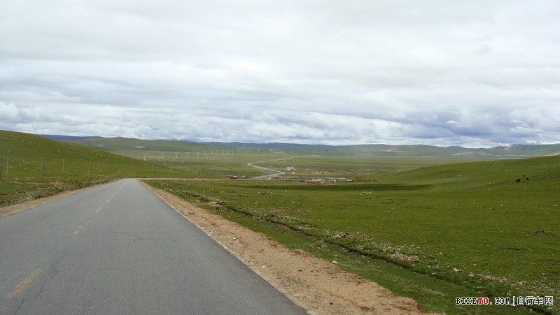 那些个兄弟以及那些风景......说说我的青藏故事