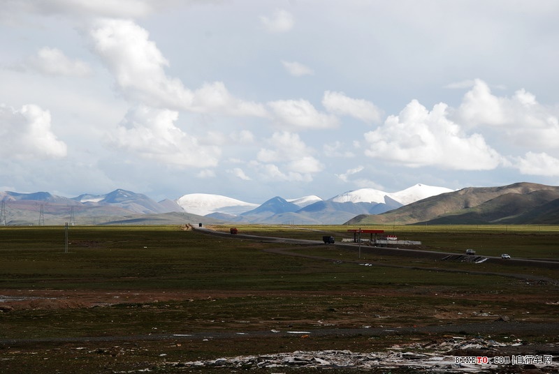 那些个兄弟以及那些风景......说说我的青藏故事
