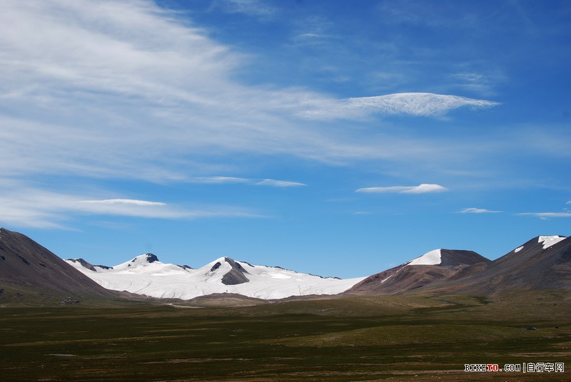那些个兄弟以及那些风景......说说我的青藏故事