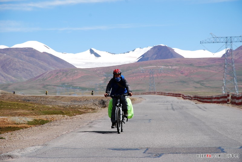 那些个兄弟以及那些风景......说说我的青藏故事