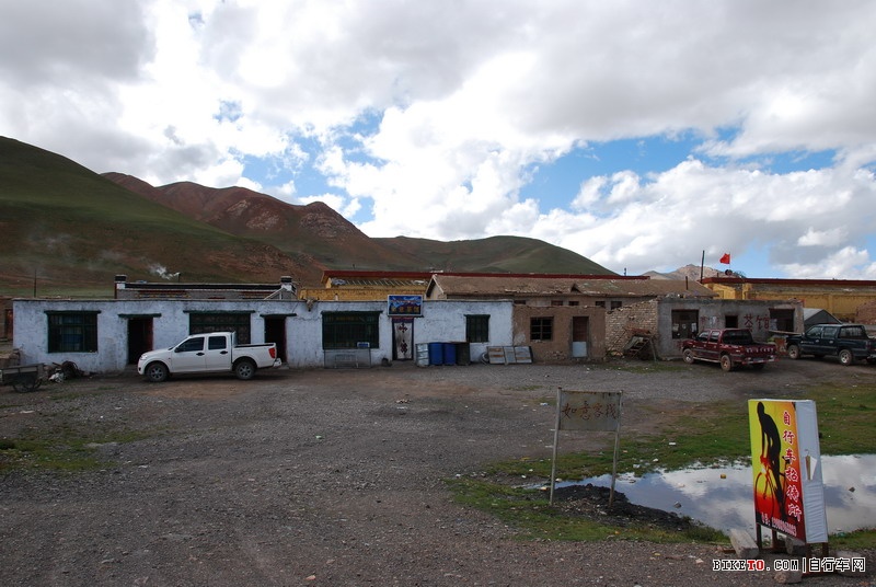 那些个兄弟以及那些风景......说说我的青藏故事