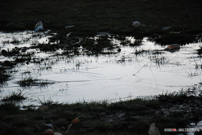 那些个兄弟以及那些风景......说说我的青藏故事