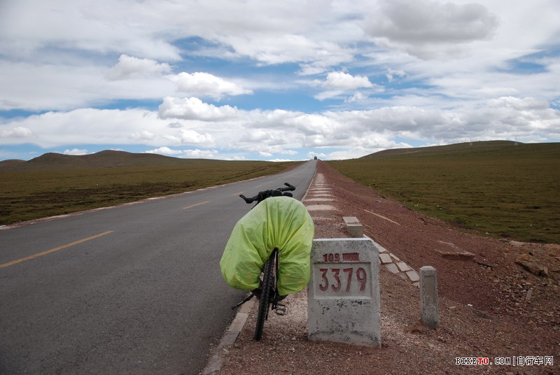 那些个兄弟以及那些风景......说说我的青藏故事