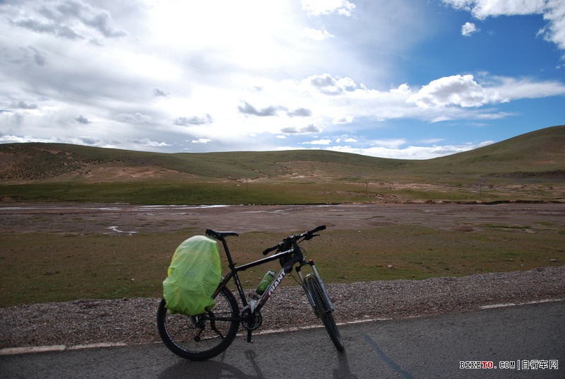 那些个兄弟以及那些风景......说说我的青藏故事