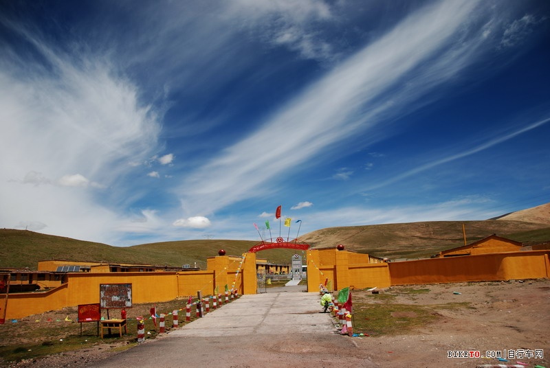 那些个兄弟以及那些风景......说说我的青藏故事