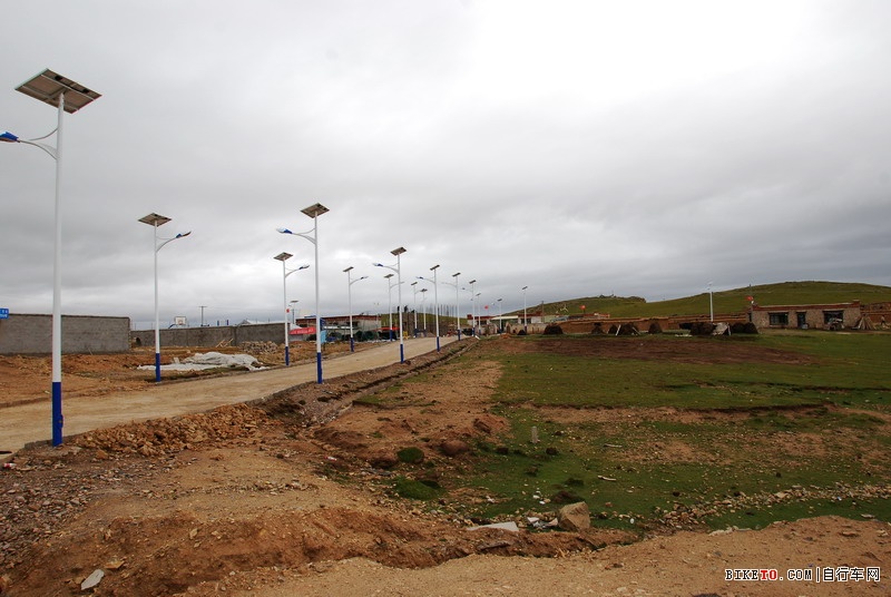 那些个兄弟以及那些风景......说说我的青藏故事