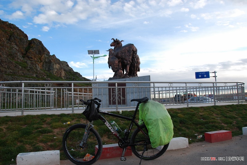 那些个兄弟以及那些风景......说说我的青藏故事