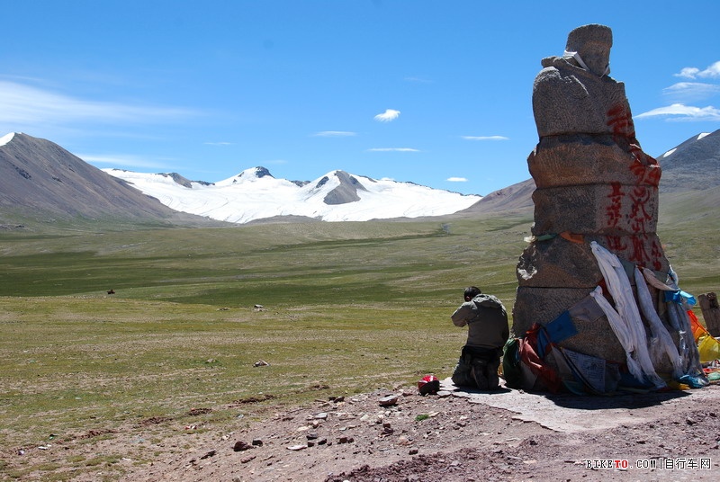 那些个兄弟以及那些风景......说说我的青藏故事