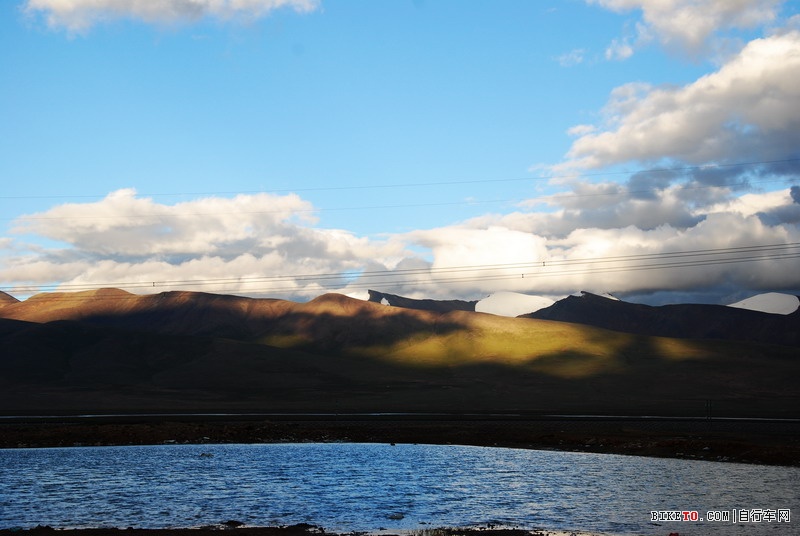 那些个兄弟以及那些风景......说说我的青藏故事